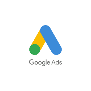 Google広告 ロゴ