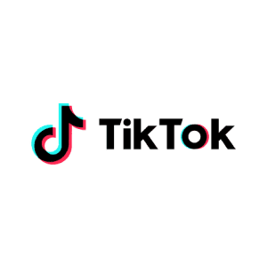 TikTok広告 ロゴ